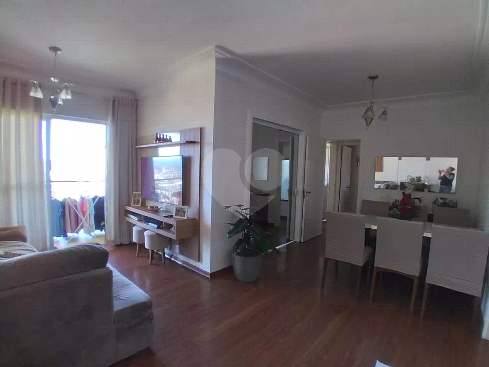 Apartamento à venda com 3 quartos, 150m² - Foto 2