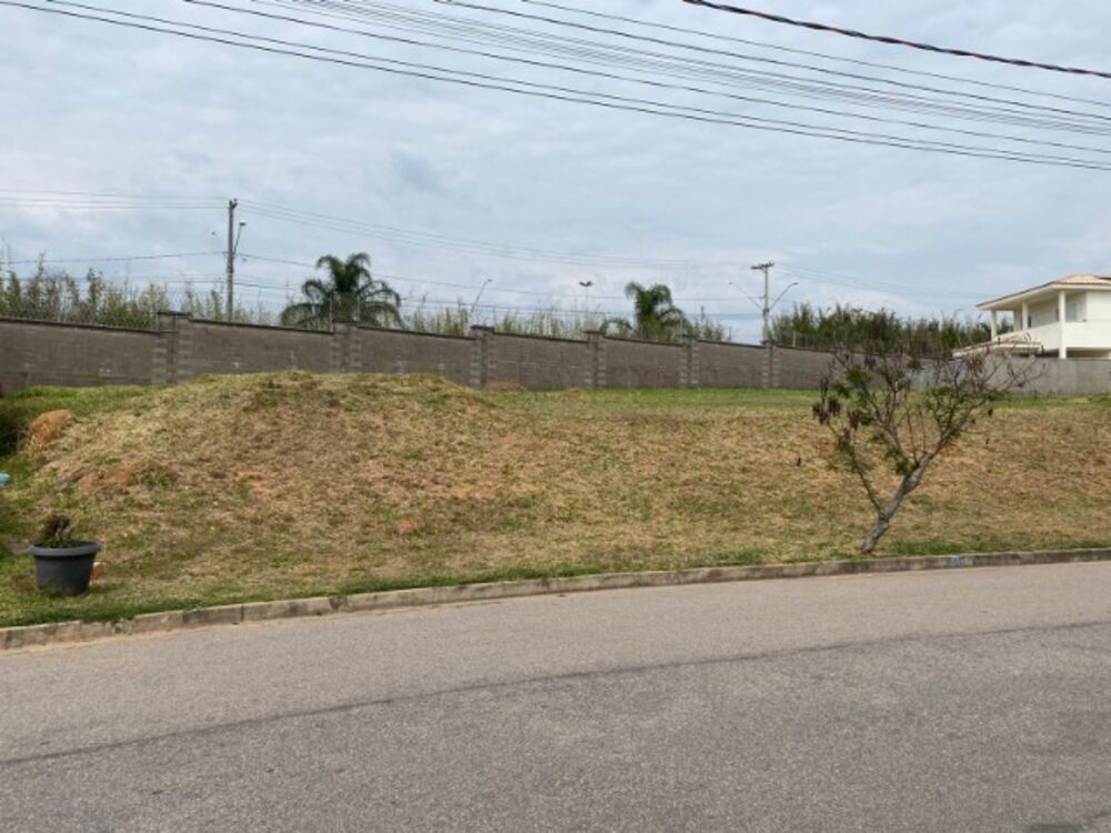 Terreno, 389 m² - Foto 1
