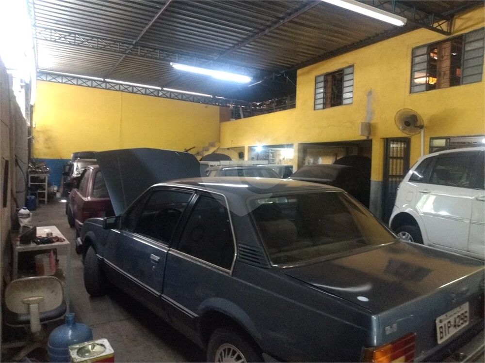 Imóvel Comercial, 400 m² - Foto 5