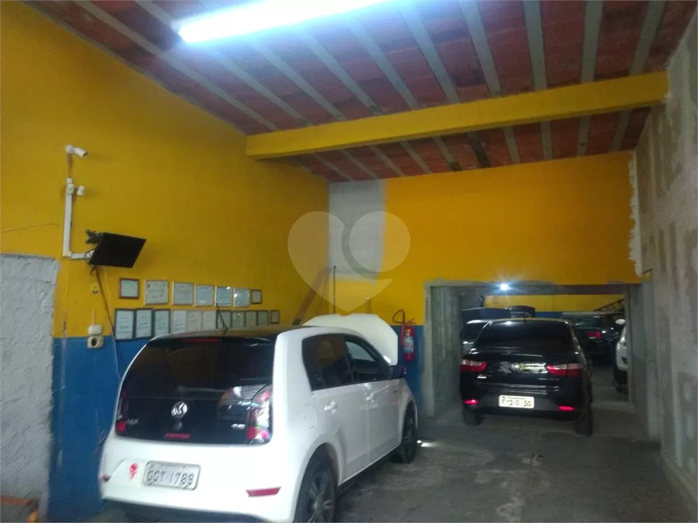 Imóvel Comercial Padrão à venda, 400m² - Foto 3