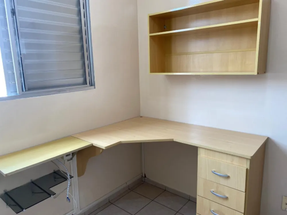Apartamento, 3 quartos, 70 m² - Foto 2