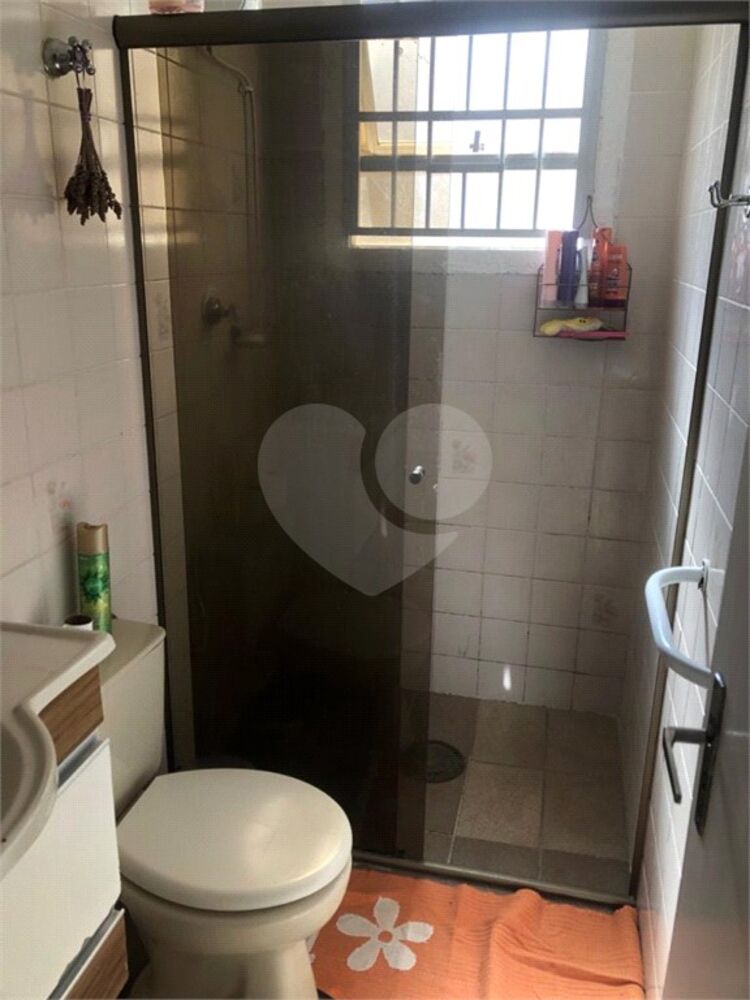 Apartamento, 2 quartos, 54 m² - Foto 3