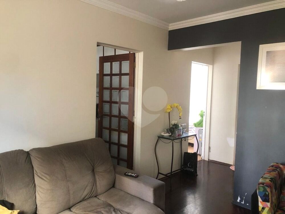Apartamento, 2 quartos, 54 m² - Foto 1