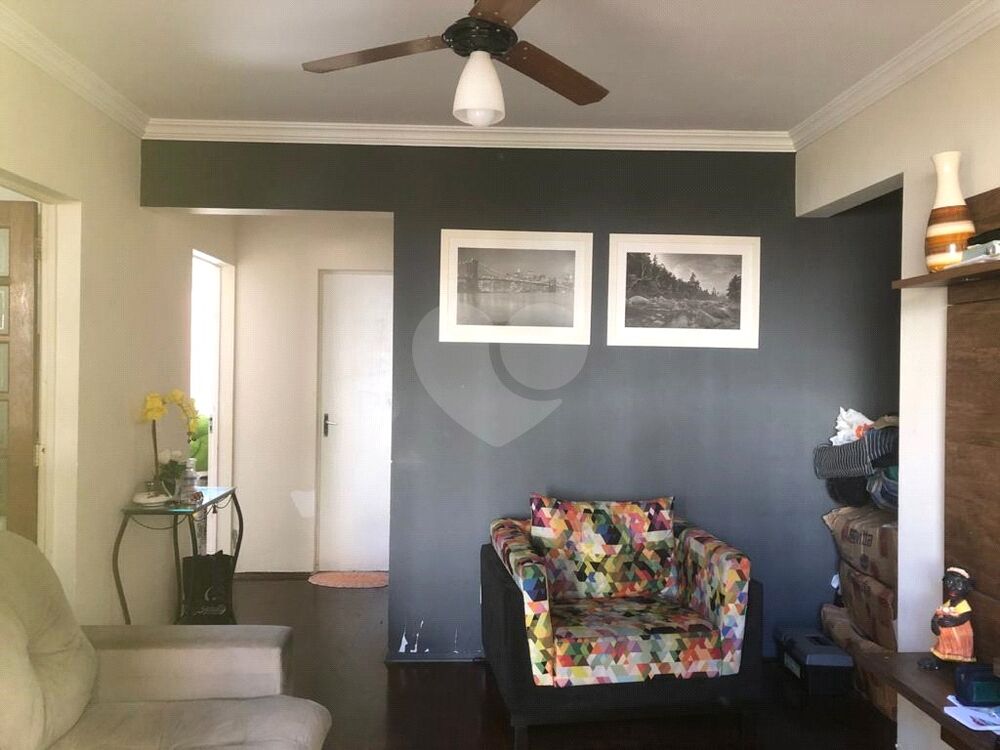 Apartamento, 2 quartos, 54 m² - Foto 4