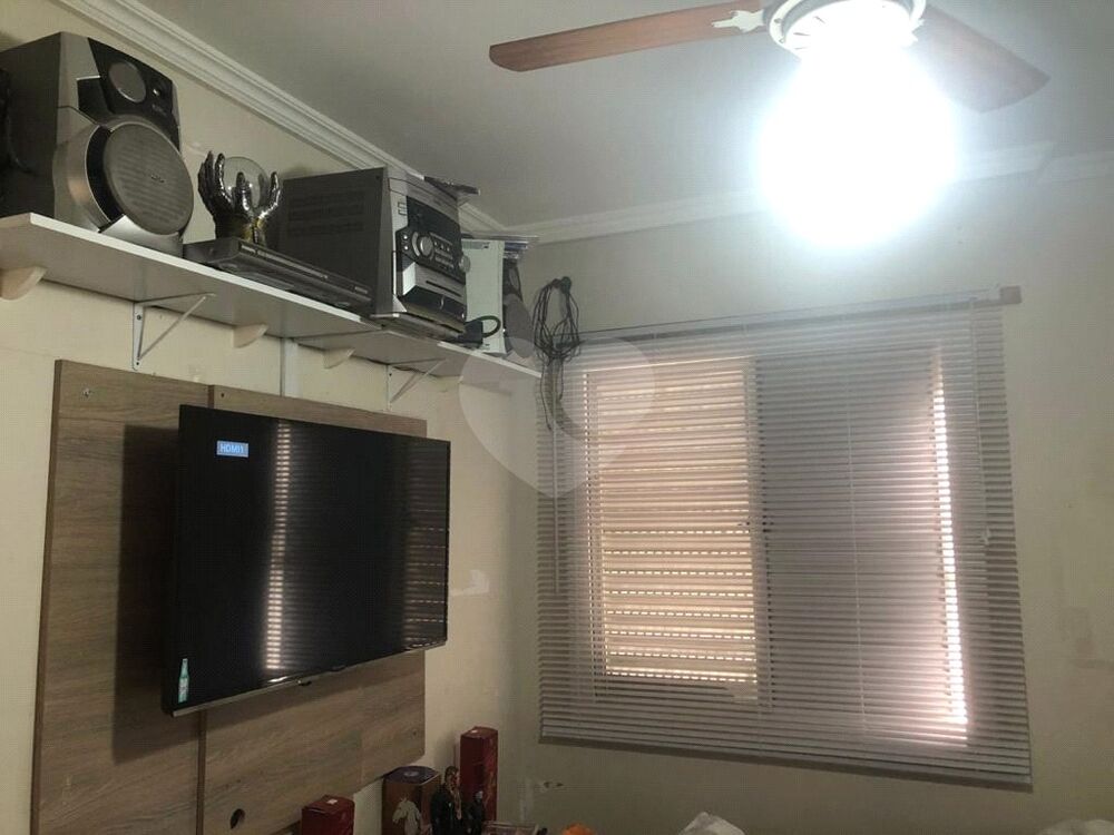 Apartamento, 2 quartos, 54 m² - Foto 2