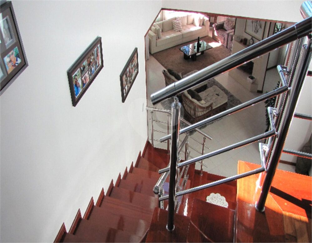 Casa, 4 quartos, 504 m² - Foto 1
