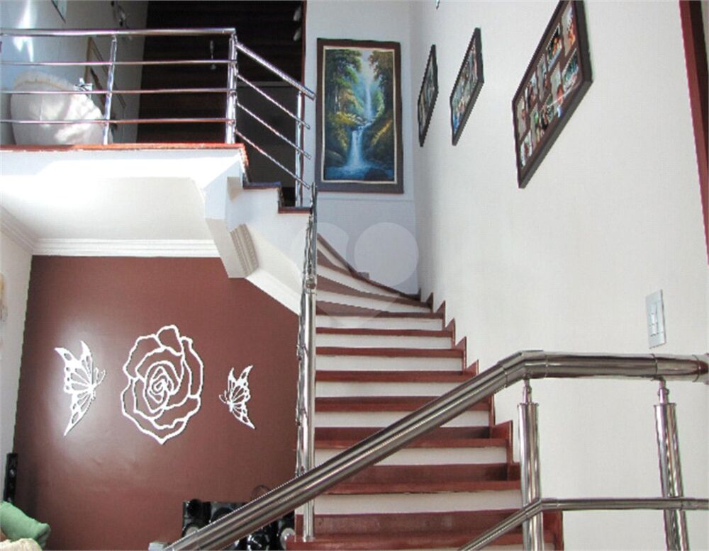 Casa, 4 quartos, 504 m² - Foto 2