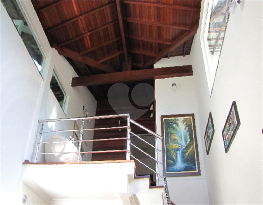 Casa, 4 quartos, 504 m² - Foto 4