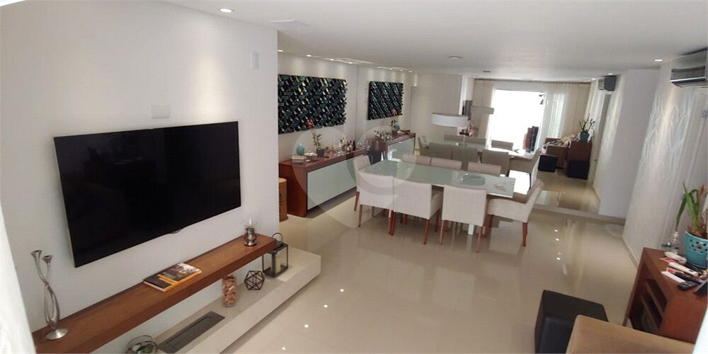 Apartamento, 3 quartos, 131 m² - Foto 1