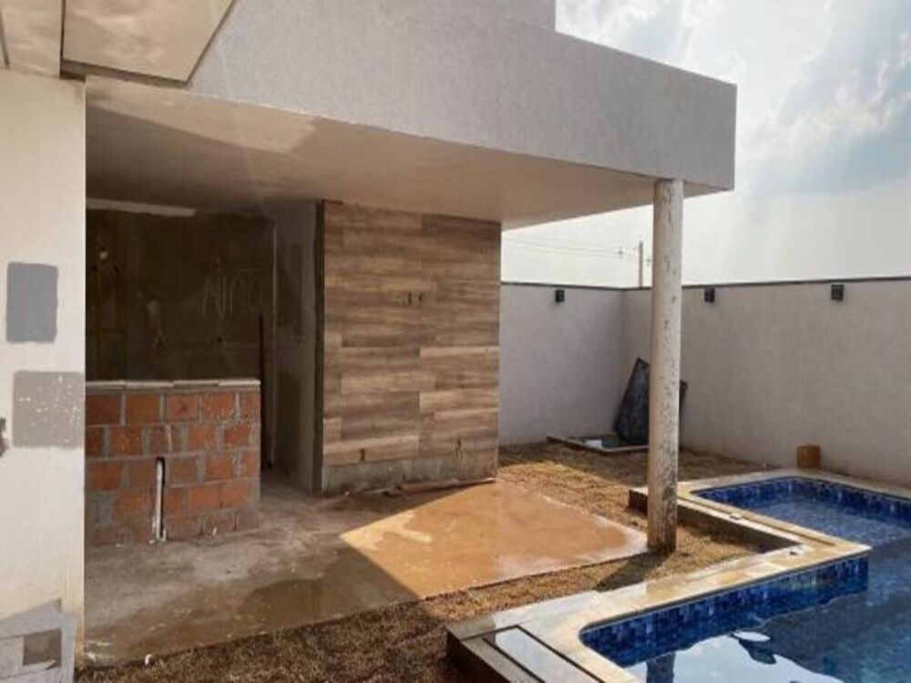 Sobrado, 4 quartos, 300 m² - Foto 4