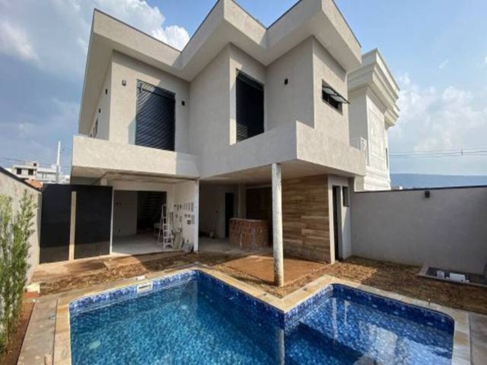 Sobrado, 4 quartos, 300 m² - Foto 3