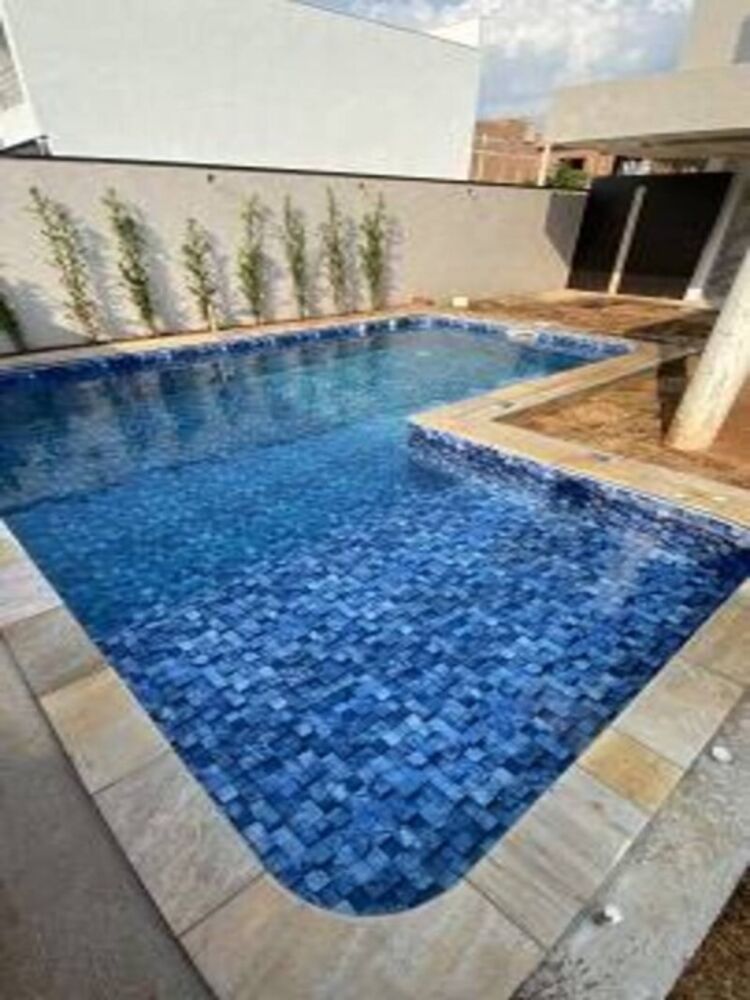 Sobrado, 4 quartos, 300 m² - Foto 2
