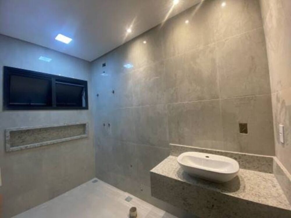 Sobrado, 4 quartos, 300 m² - Foto 8