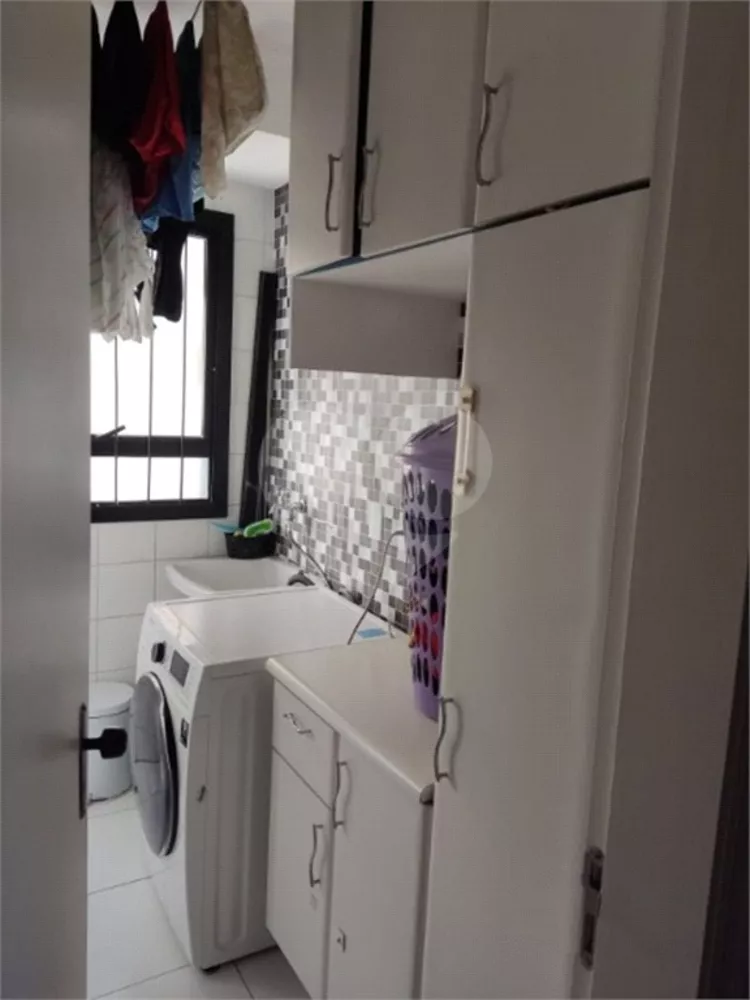 Apartamento à venda com 3 quartos, 100m² - Foto 5