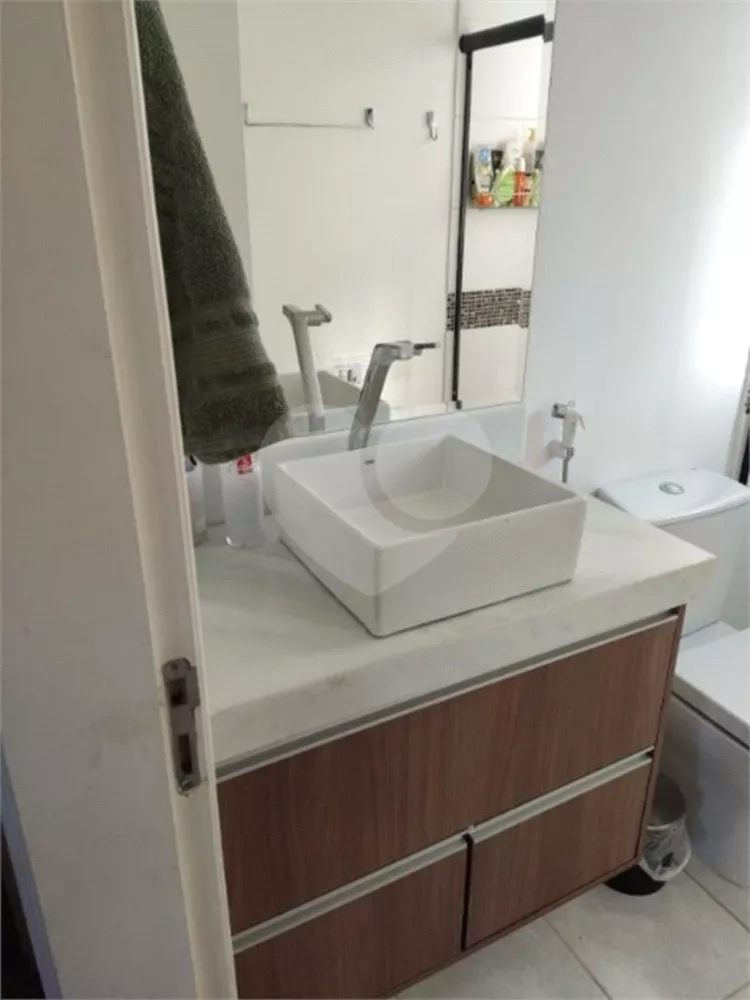 Apartamento à venda com 3 quartos, 100m² - Foto 8