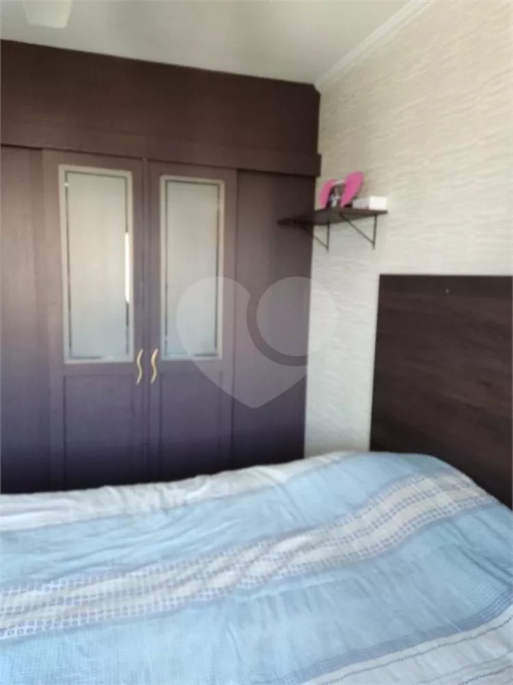 Apartamento à venda com 3 quartos, 100m² - Foto 7