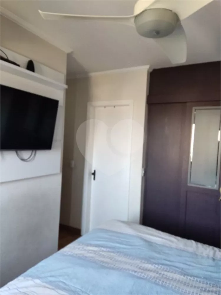 Apartamento à venda com 3 quartos, 100m² - Foto 6