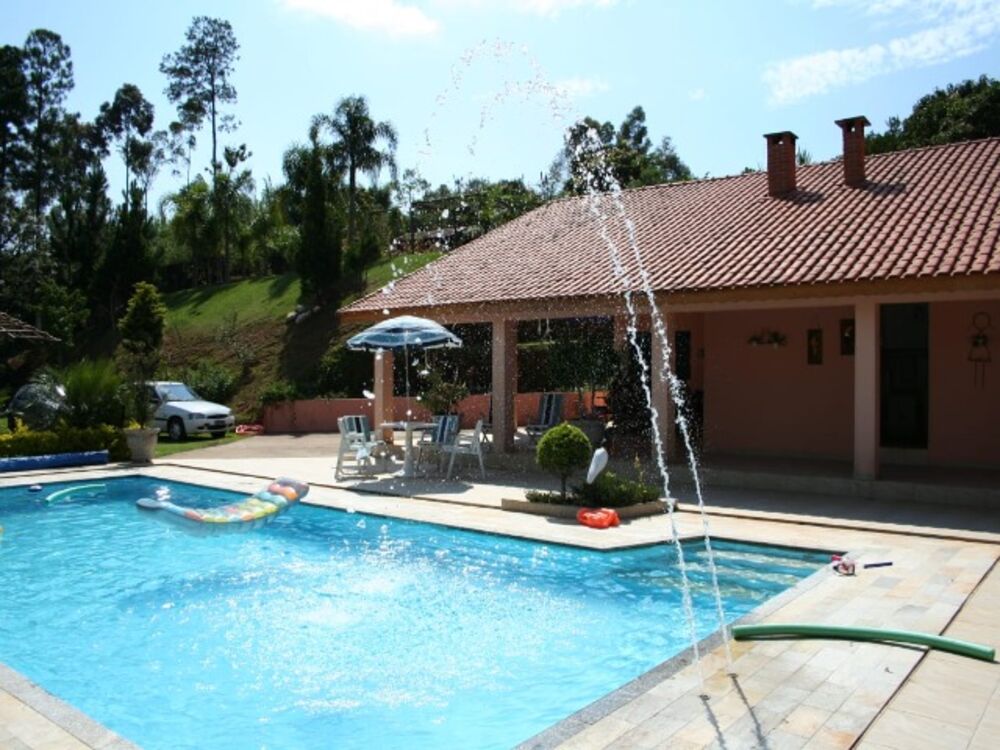 Chácara à venda com 3 quartos, 7000m² - Foto 1