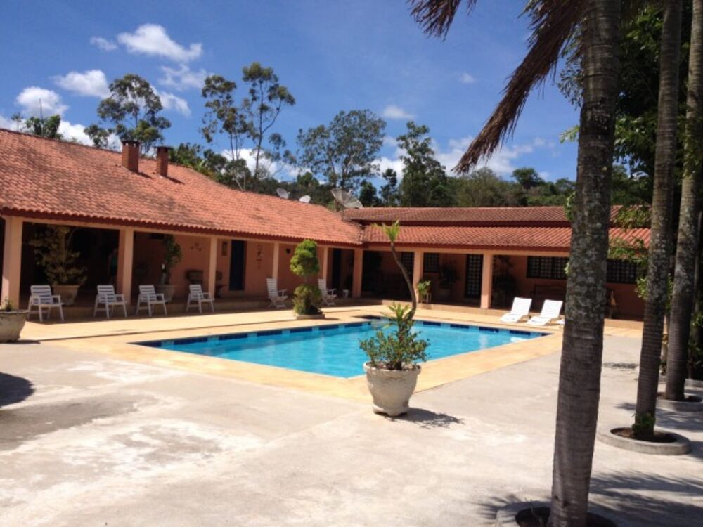 Chácara à venda com 3 quartos, 7000m² - Foto 3