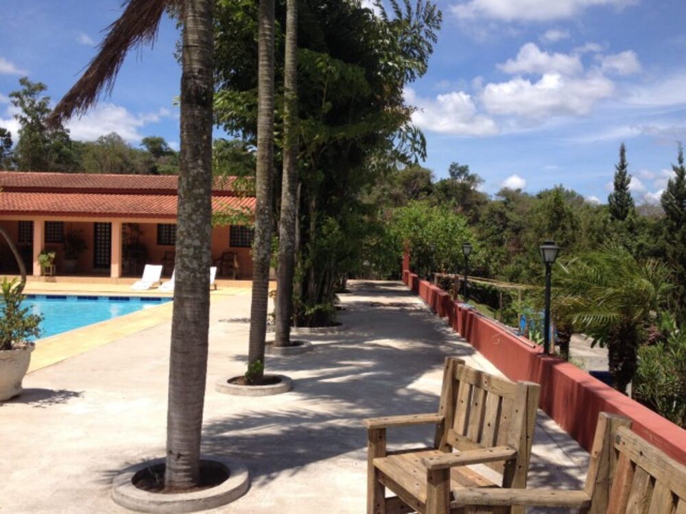 Chácara à venda com 3 quartos, 7000m² - Foto 2