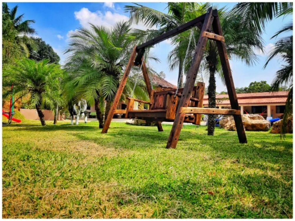 Chácara à venda com 3 quartos, 7000m² - Foto 8