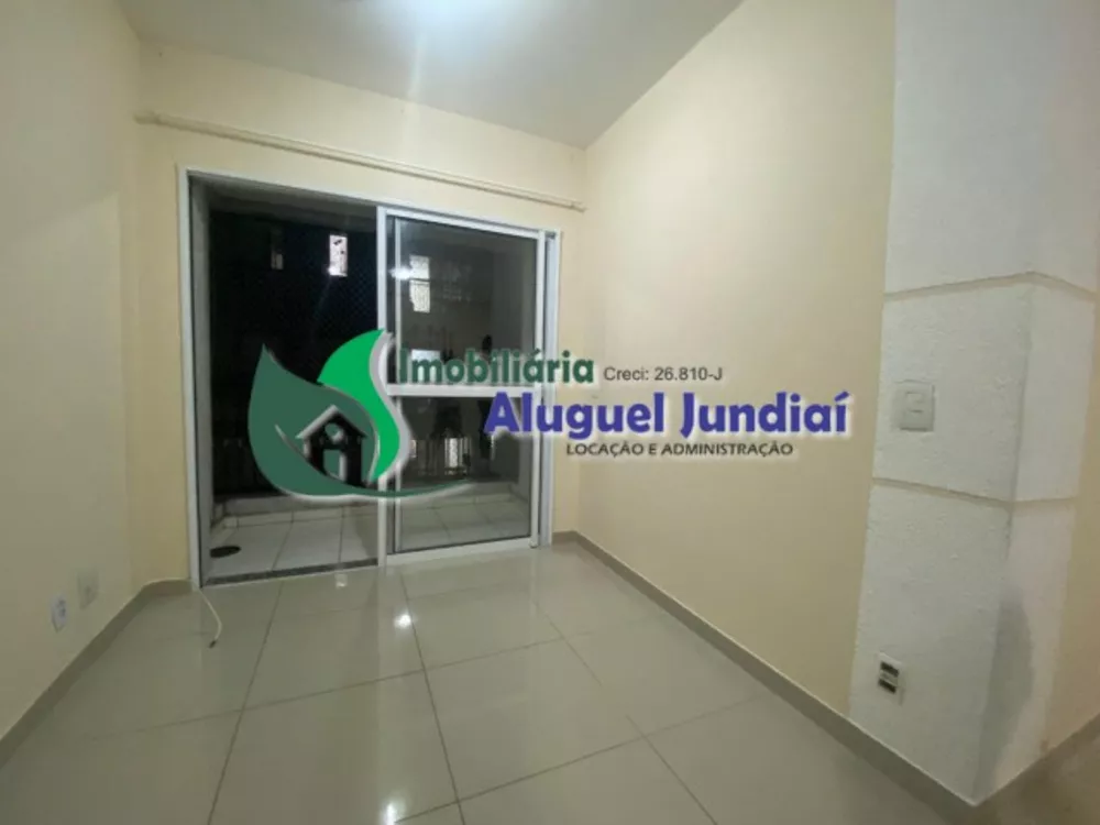 Apartamento à venda com 2 quartos, 54m² - Foto 2