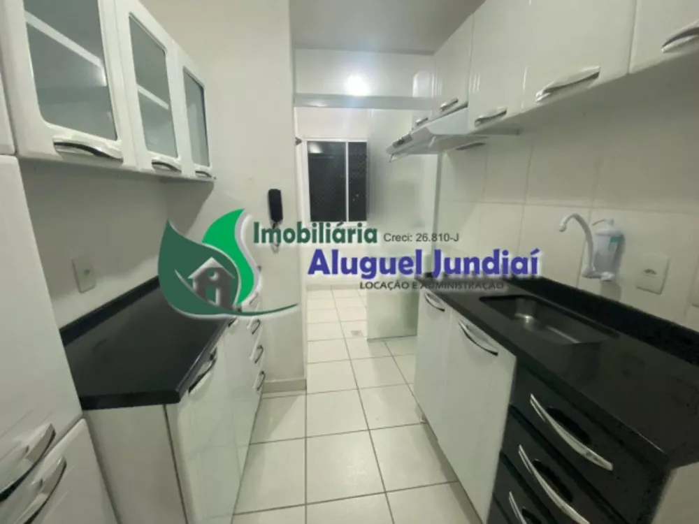 Apartamento à venda com 2 quartos, 54m² - Foto 1