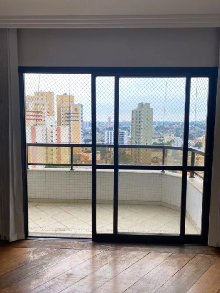 Apartamento à venda e aluguel com 4 quartos, 166m² - Foto 2