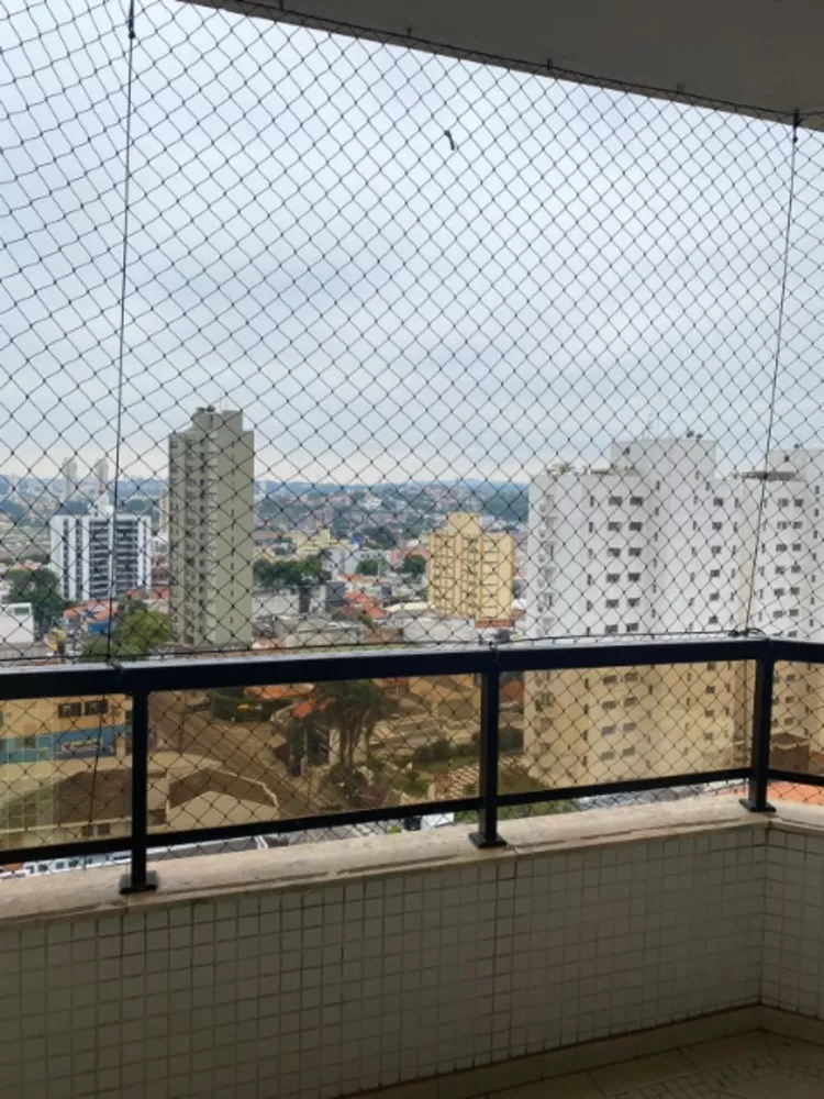 Apartamento à venda e aluguel com 4 quartos, 166m² - Foto 4