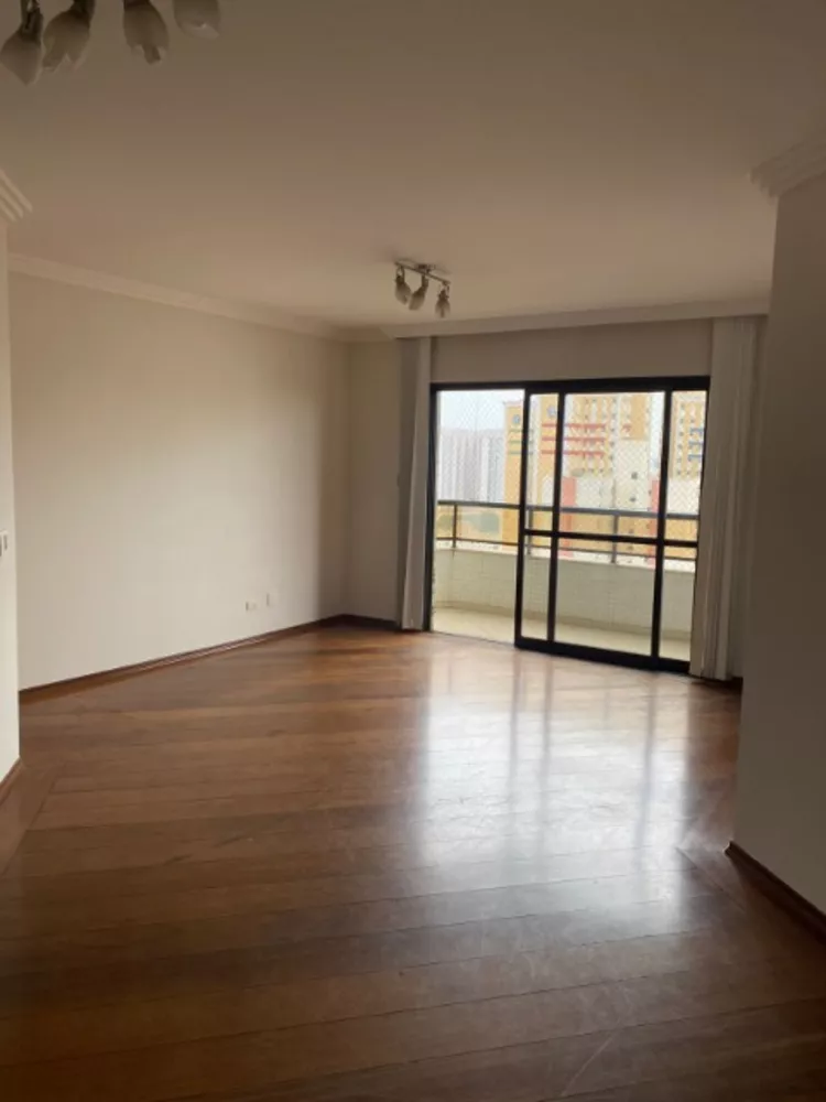 Apartamento à venda e aluguel com 4 quartos, 166m² - Foto 1