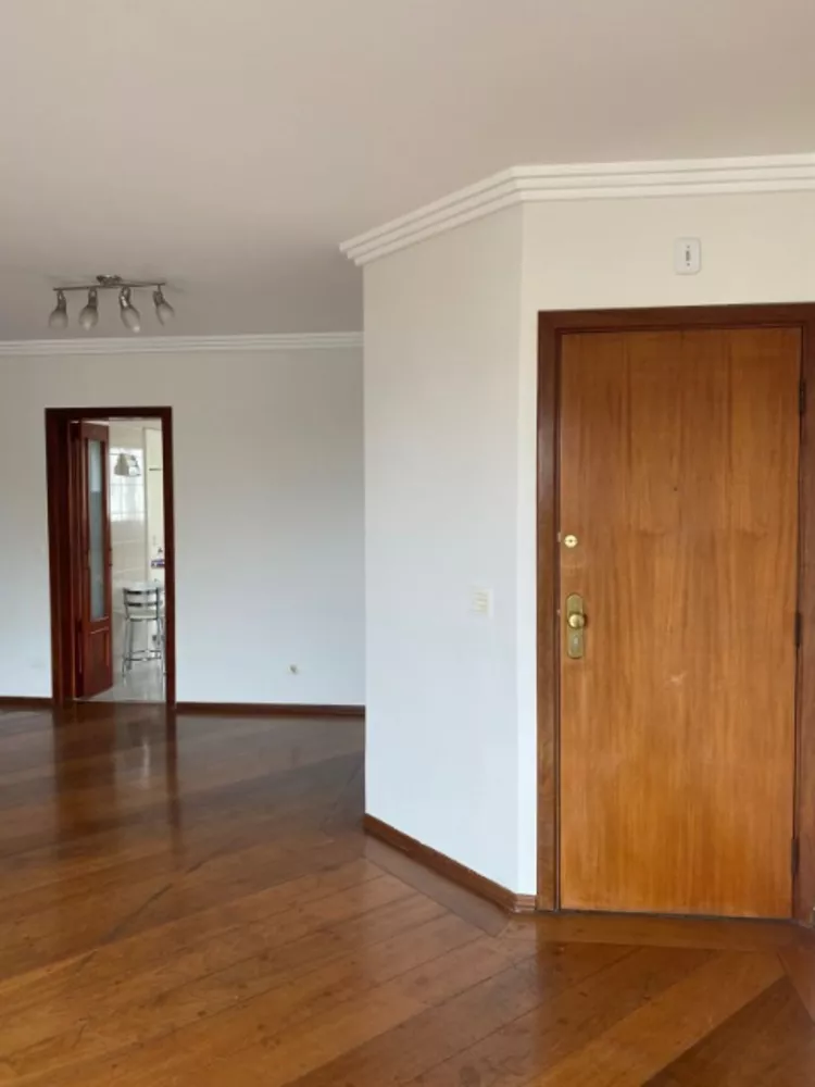 Apartamento à venda e aluguel com 4 quartos, 166m² - Foto 3