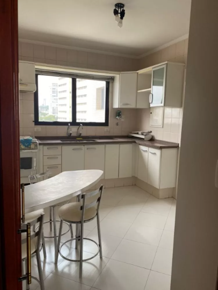 Apartamento à venda e aluguel com 4 quartos, 166m² - Foto 5