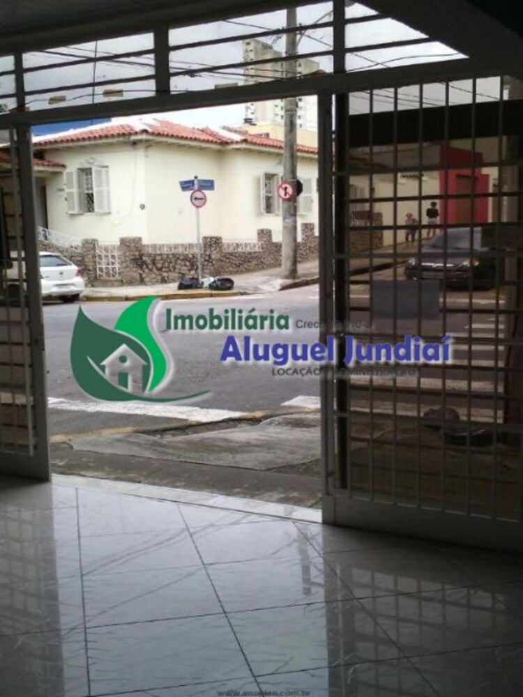 Loja-Salão, 109 m² - Foto 1