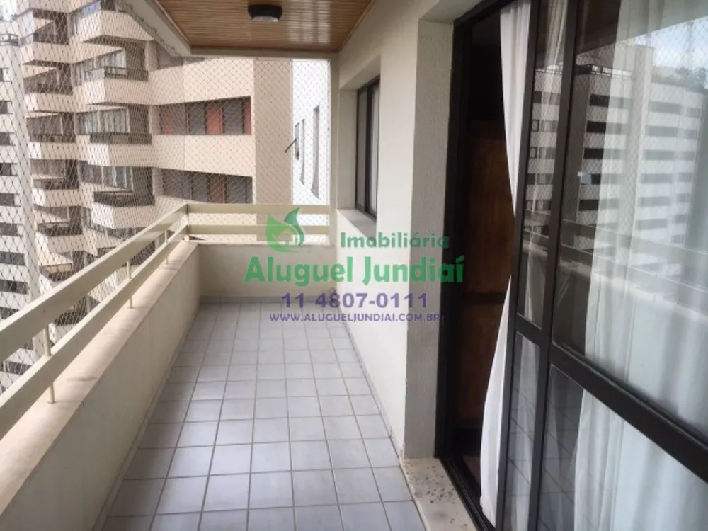 Apartamento à venda com 3 quartos, 170m² - Foto 1