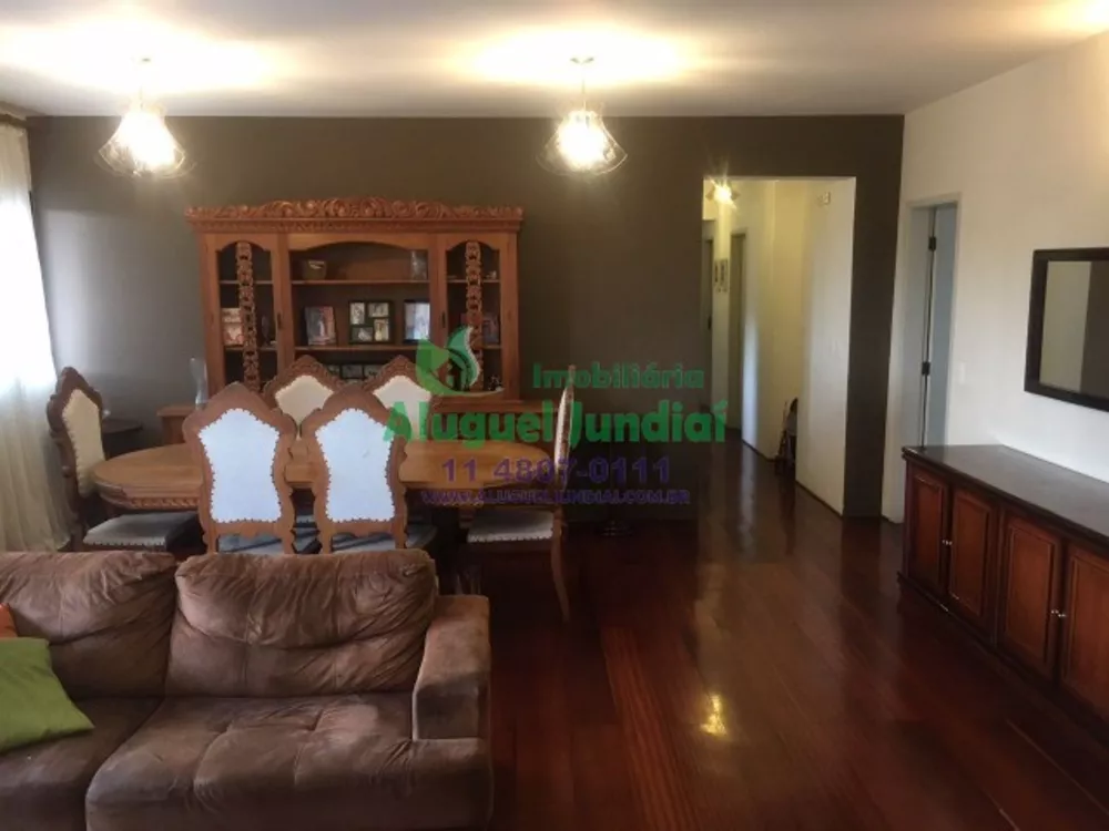 Apartamento à venda com 3 quartos, 170m² - Foto 6