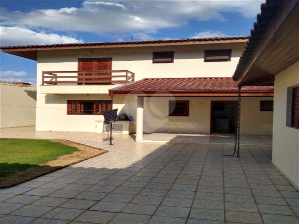 Casa, 6 quartos, 342 m² - Foto 4