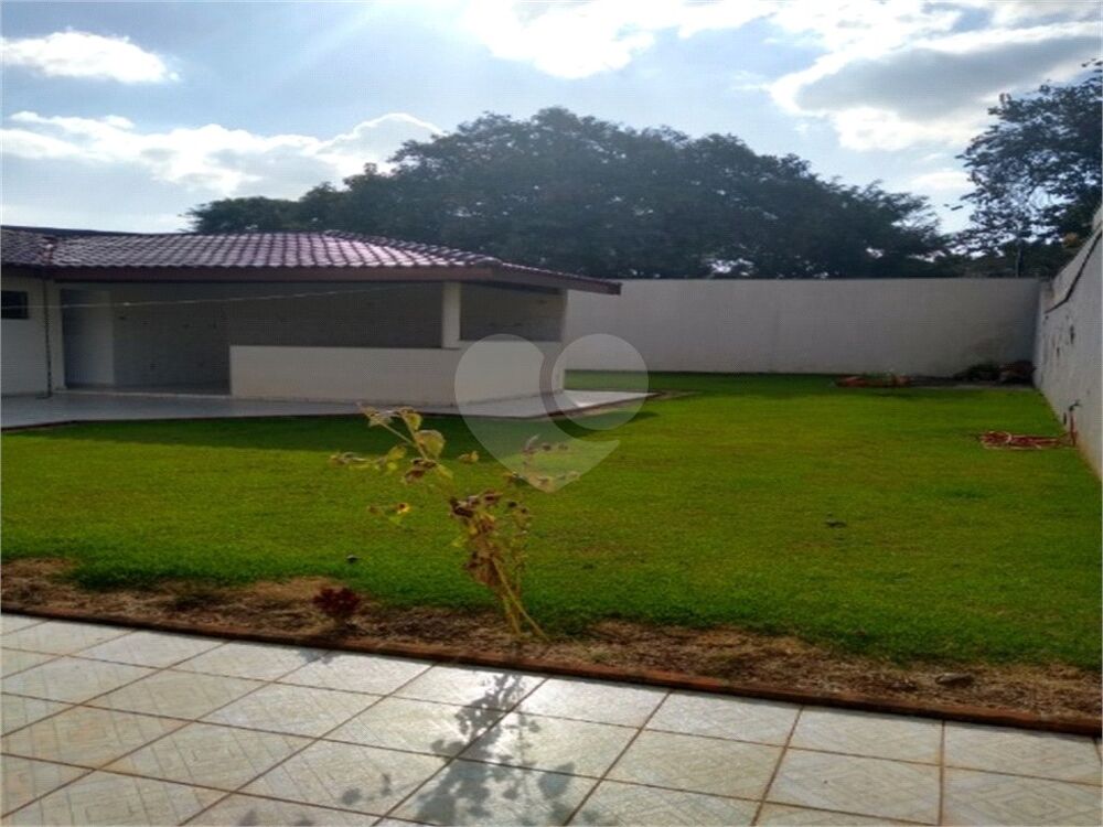 Casa, 6 quartos, 342 m² - Foto 3