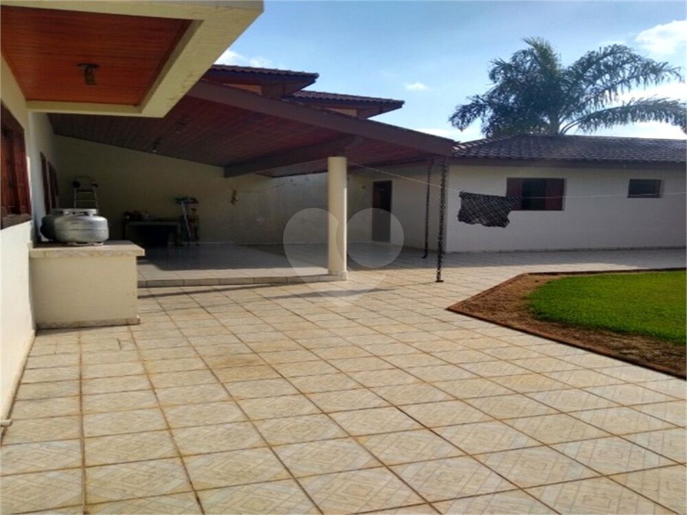 Casa, 6 quartos, 342 m² - Foto 5