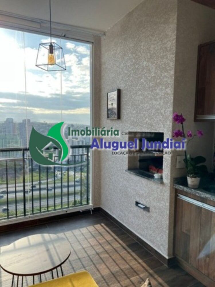 Apartamento, 2 quartos, 68 m² - Foto 2