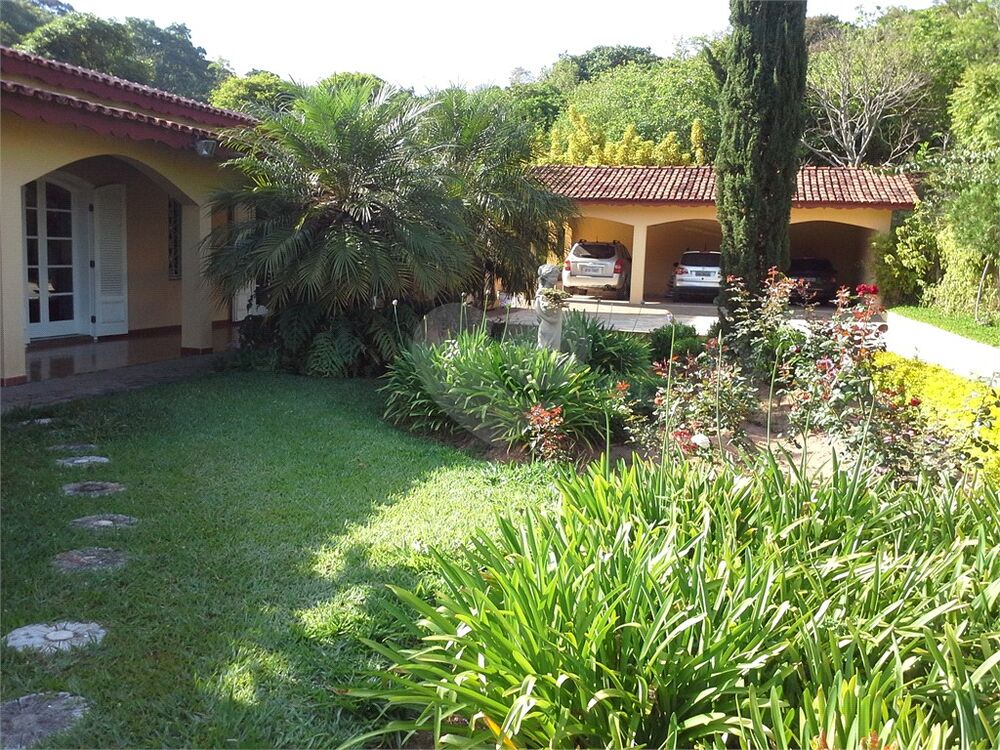 Sítio, 3 quartos, 6 hectares - Foto 2