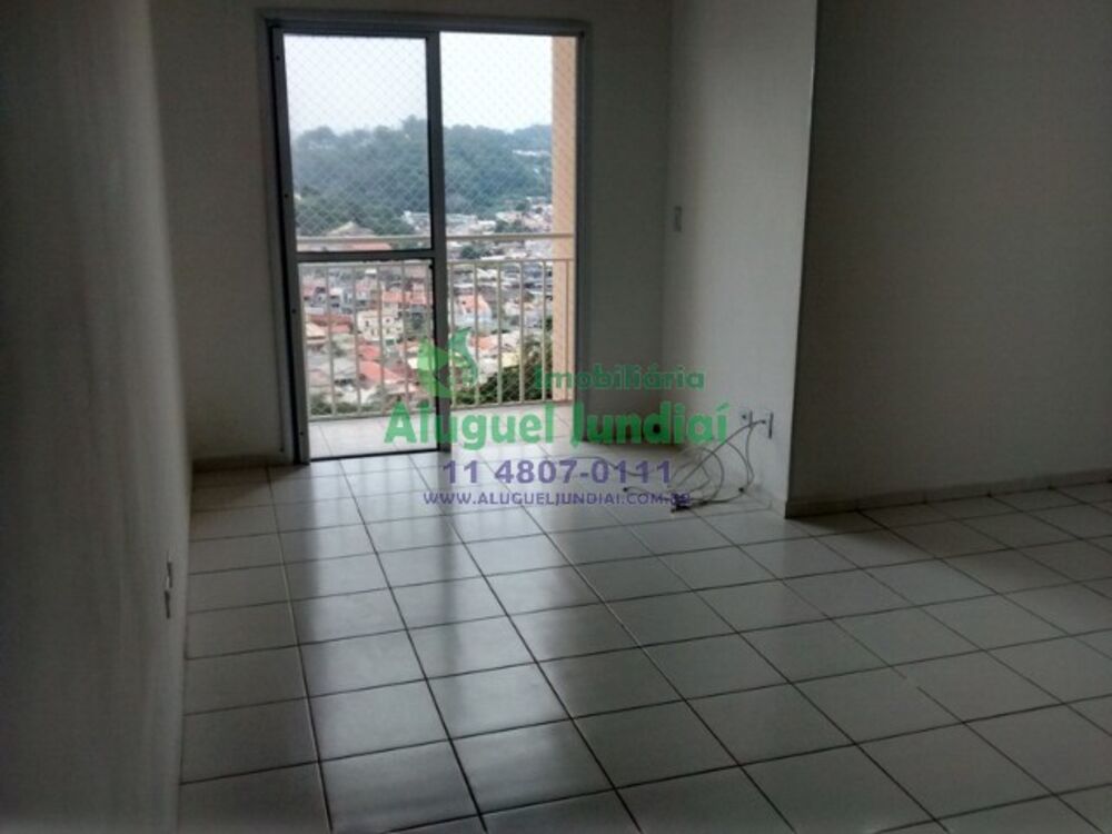 Apartamento, 2 quartos, 55 m² - Foto 2