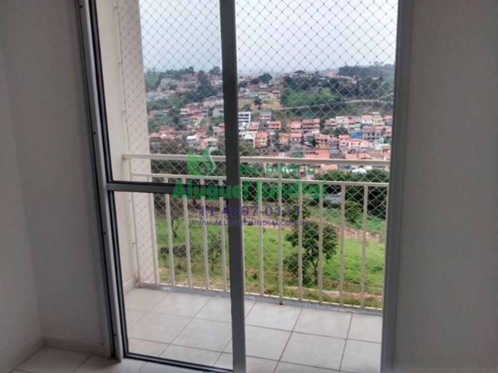 Apartamento, 2 quartos, 55 m² - Foto 3