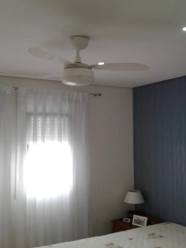 Cobertura, 3 quartos, 88 m² - Foto 1