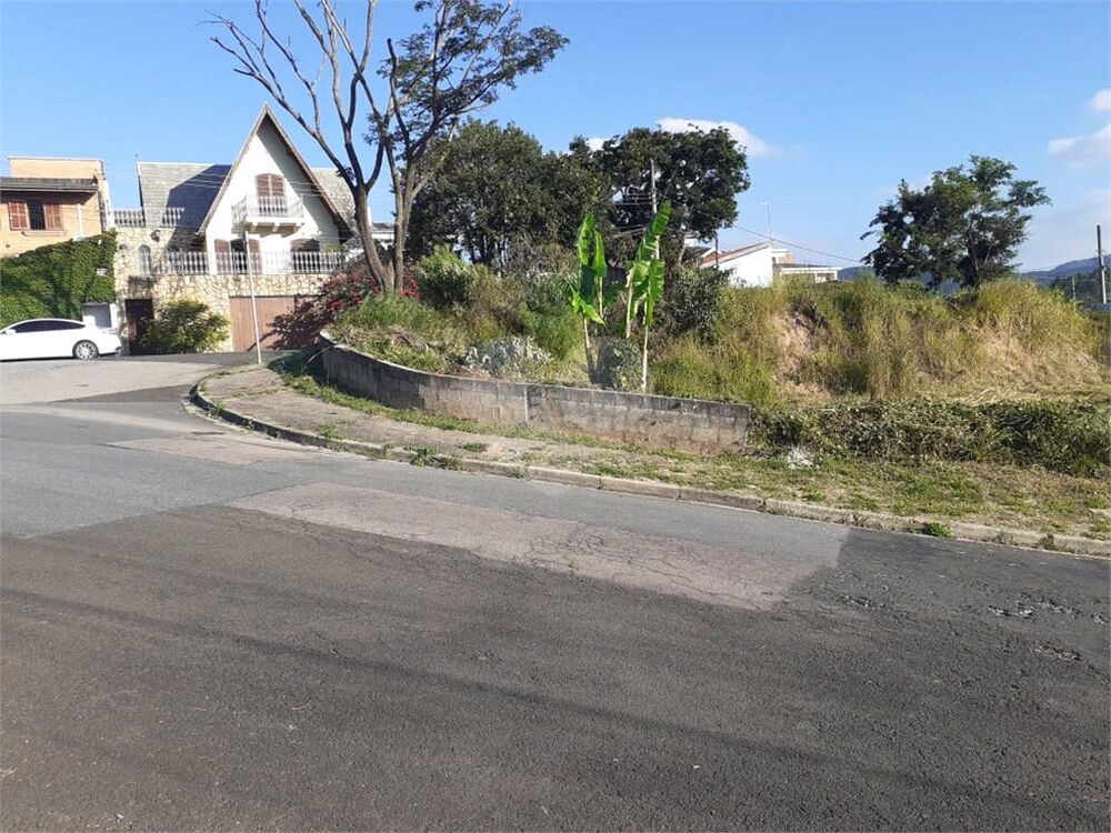 Terreno, 1798 m² - Foto 1