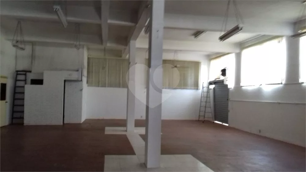 Imóvel Comercial Padrão à venda e aluguel, 550m² - Foto 2