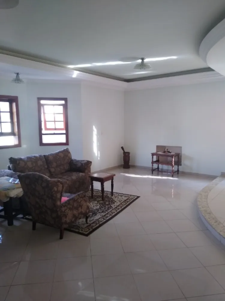 Sobrado, 6 quartos - Foto 3