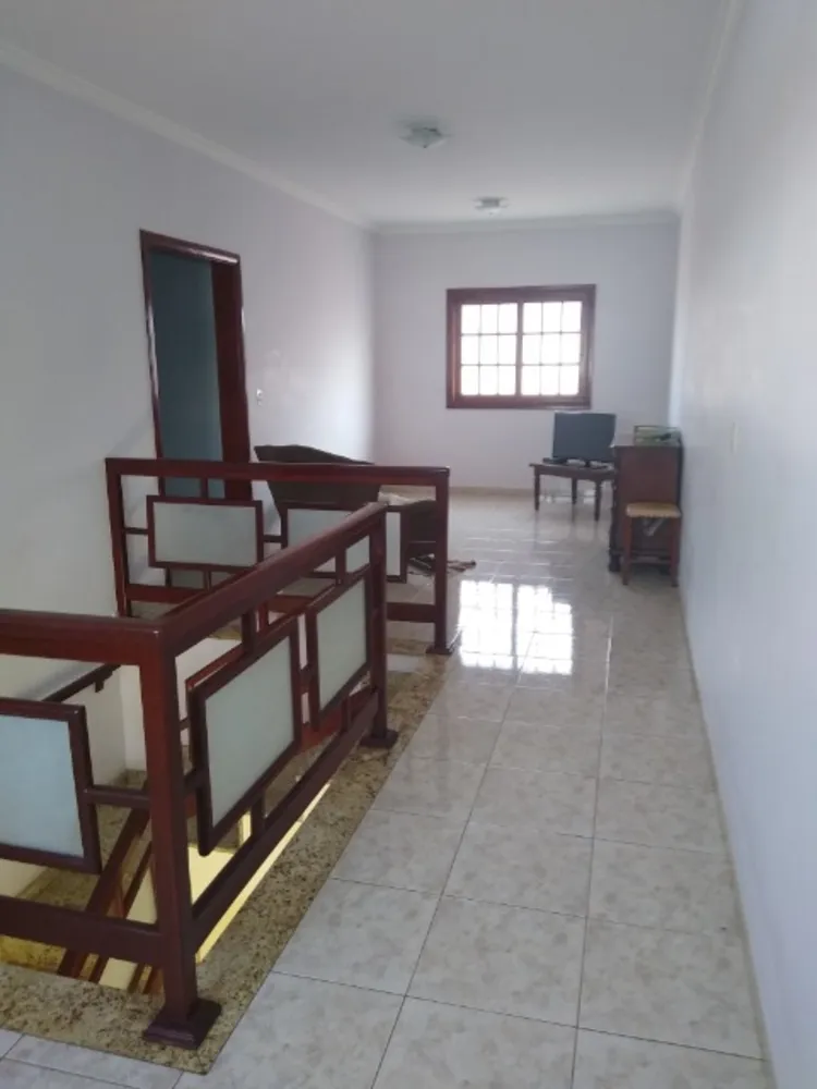 Sobrado, 6 quartos - Foto 2