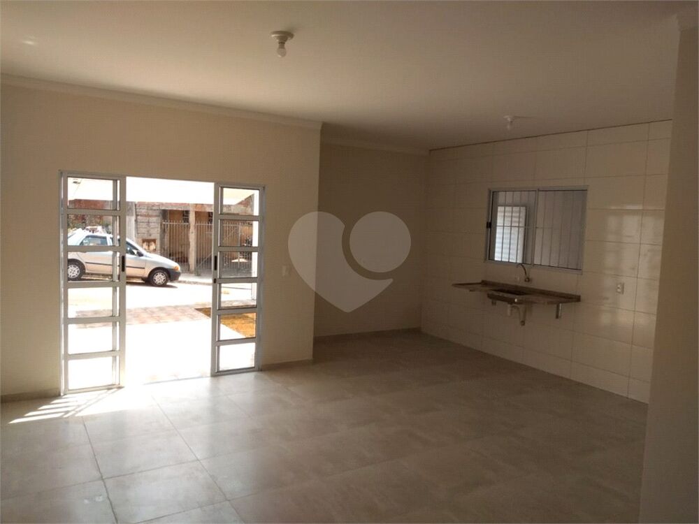 Casa, 3 quartos, 85 m² - Foto 3