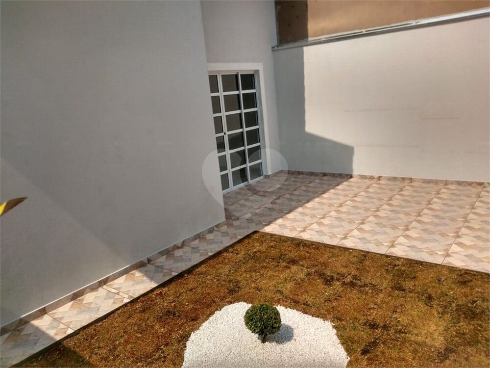 Casa, 3 quartos, 85 m² - Foto 2