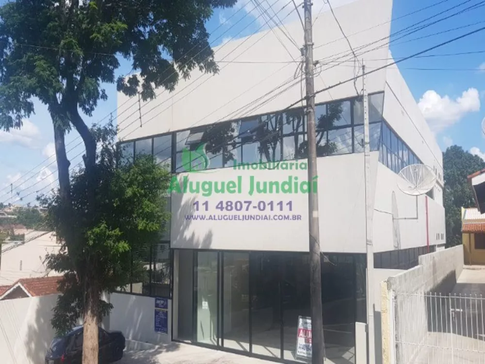 Prédio Inteiro para alugar, 500m² - Foto 3